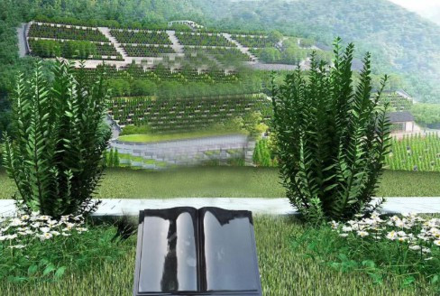 西安壽陽(yáng)山公墓地址、電話、班車 