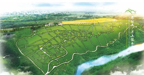 西安的墓地有哪些？西安墓地哪家好？
