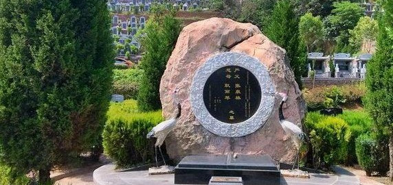 西安墓園哪里有樹葬-西安墓園哪里可以進行樹葬？