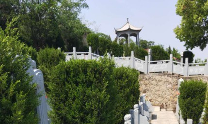 西安高橋墓園墓地 公墓價格、陵園報價、墓地規(guī)格