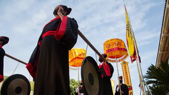 西安藍(lán)田縣墓園有哪些？