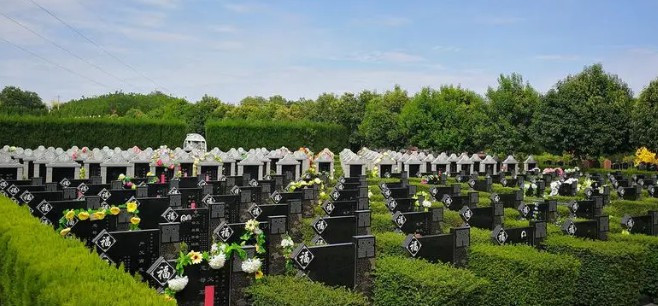 西安有哪些墓地？西安購買墓地免費專車接送
